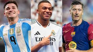 更大的竞争 更大的竞争